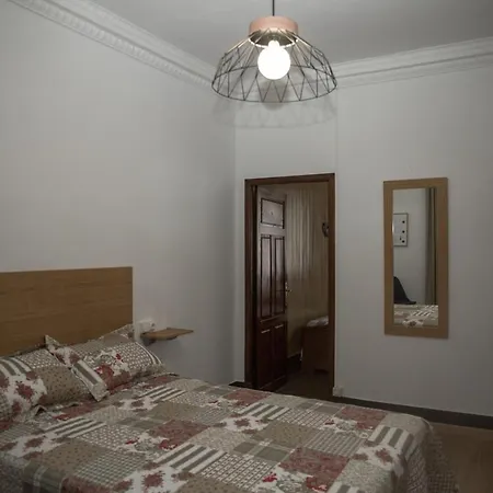 La Casa Del Rio - A 13 Kilometros De Santiago Villa Sigueiro Exterior photo