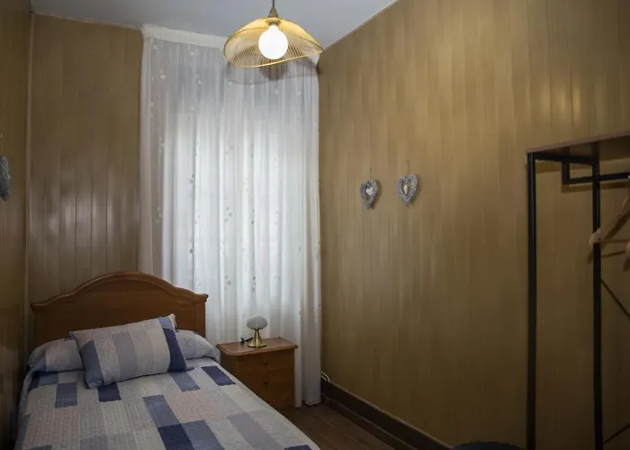 La Casa Del Rio - A 13 Kilometros De Santiago