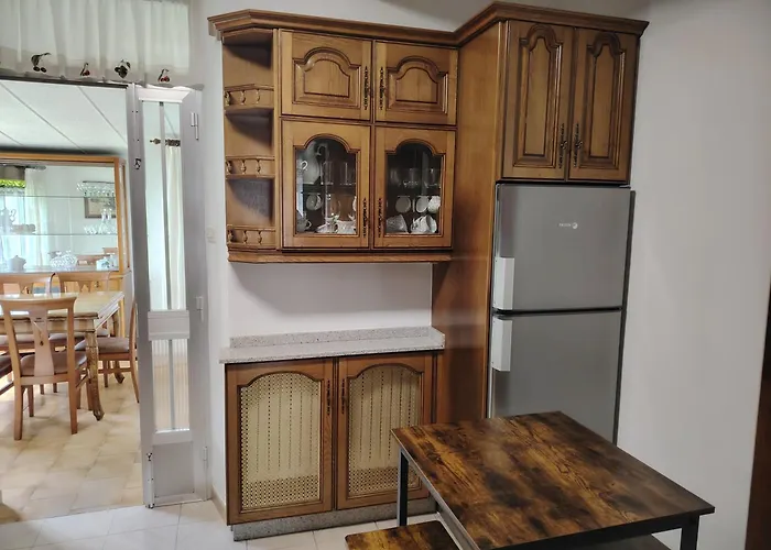 La Casa Del Rio - A 13 Kilometros De Santiago