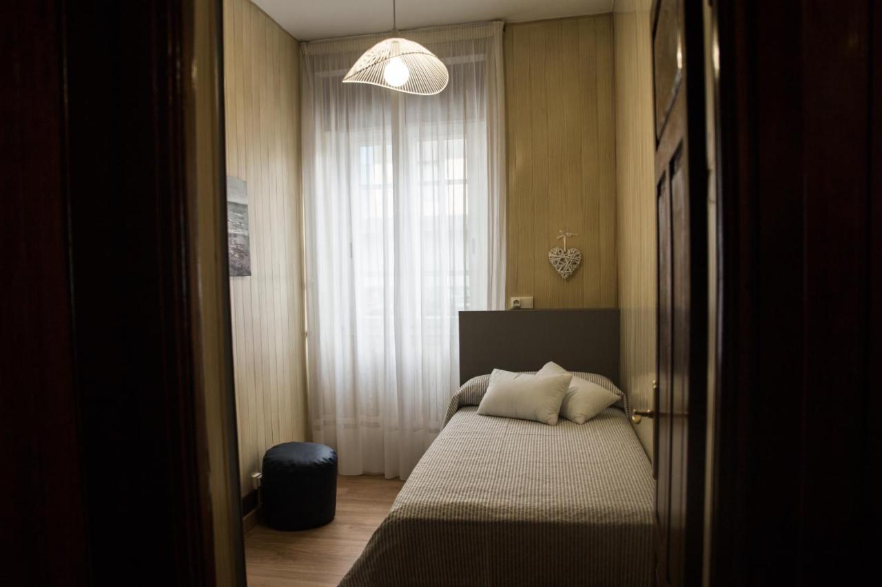 La Casa Del Rio - A 13 Kilometros De Santiago Holiday home *