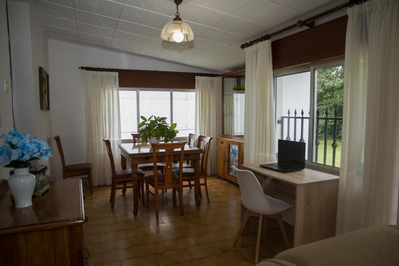 La Casa Del Rio - A 13 Kilometros De Santiago Holiday home