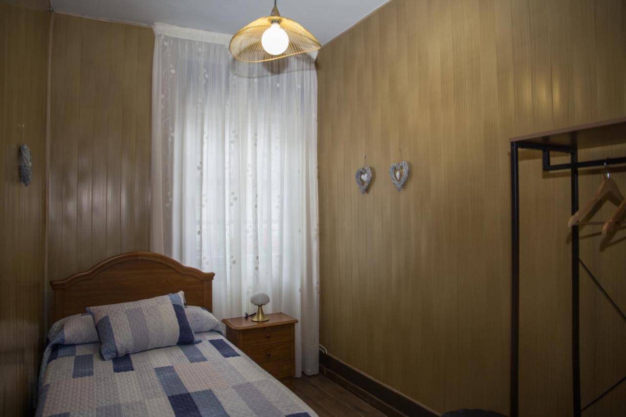 La Casa Del Rio - A 13 Kilometros De Santiago Holiday home *