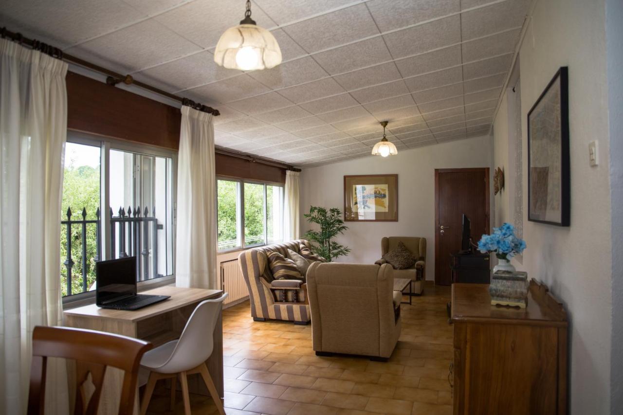 La Casa Del Rio - A 13 Kilometros De Santiago