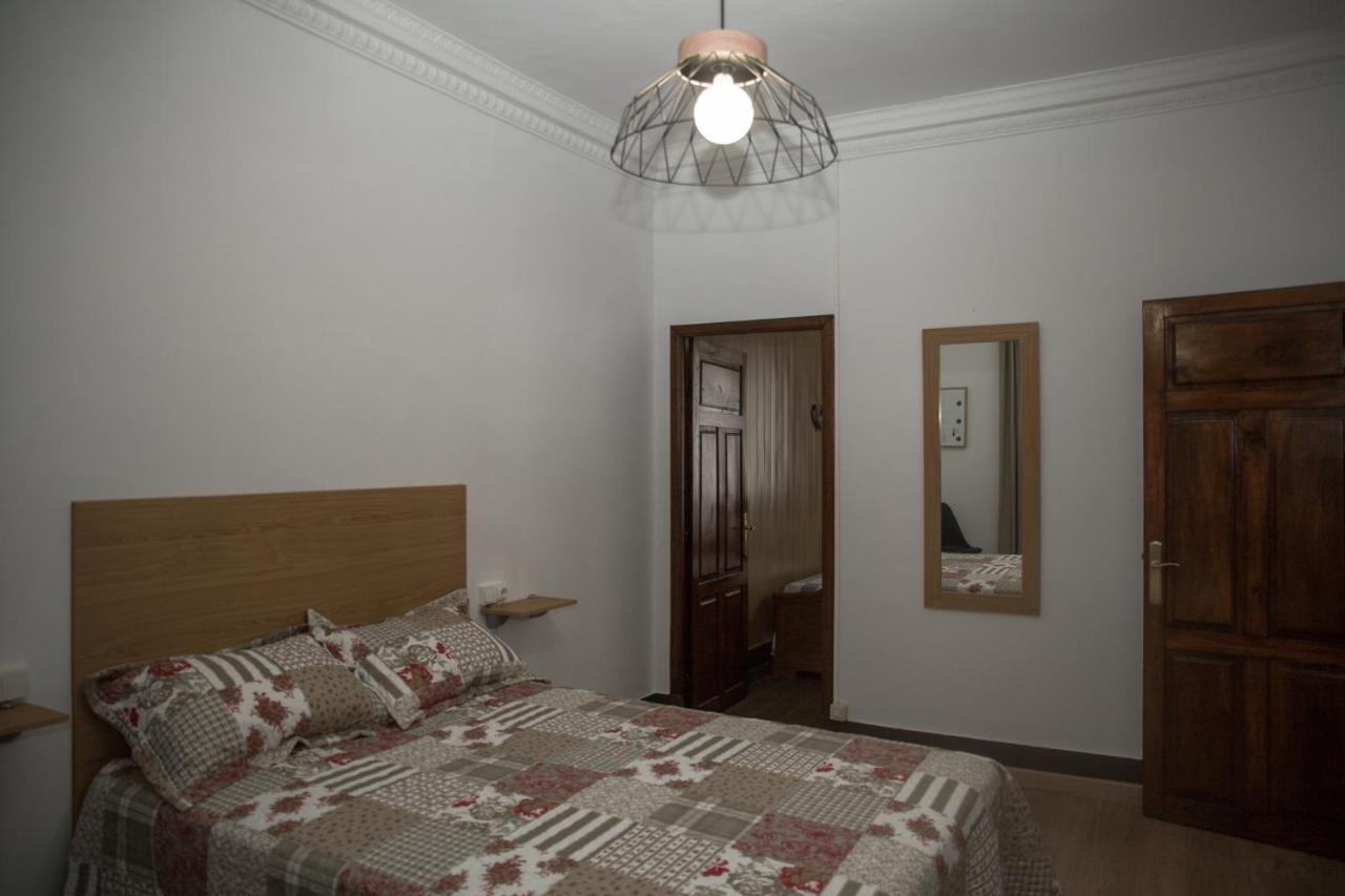 Holiday home La Casa Del Rio - A 13 Kilometros De Santiago