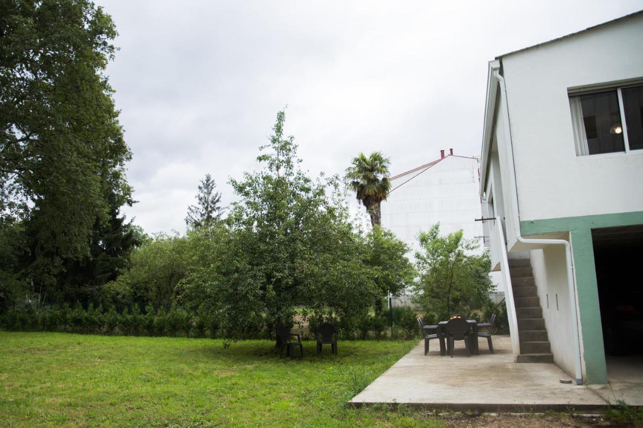 La Casa Del Rio - A 13 Kilometros De Santiago *
