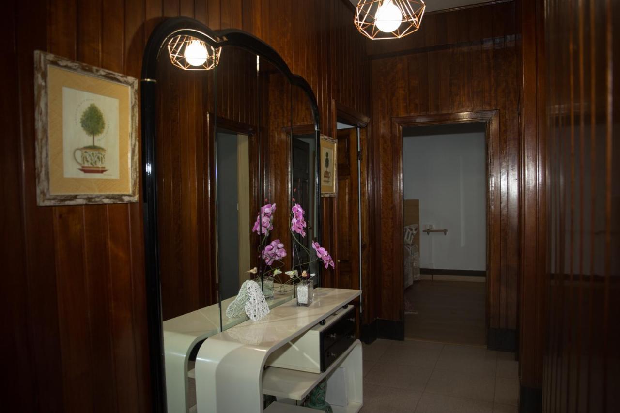 Holiday home La Casa Del Rio - A 13 Kilometros De Santiago