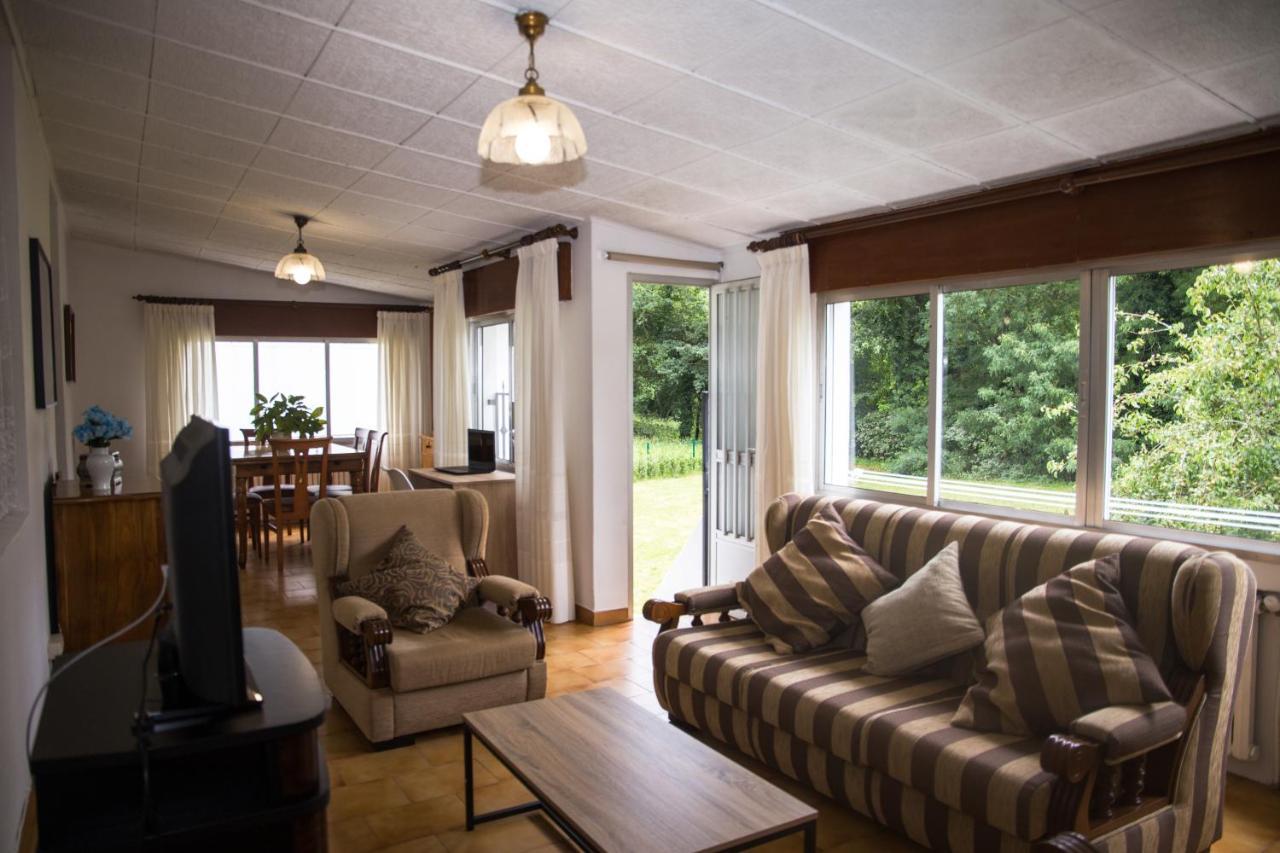 Hébergement de vacances La Casa Del Rio - A 13 Kilometros De Santiago