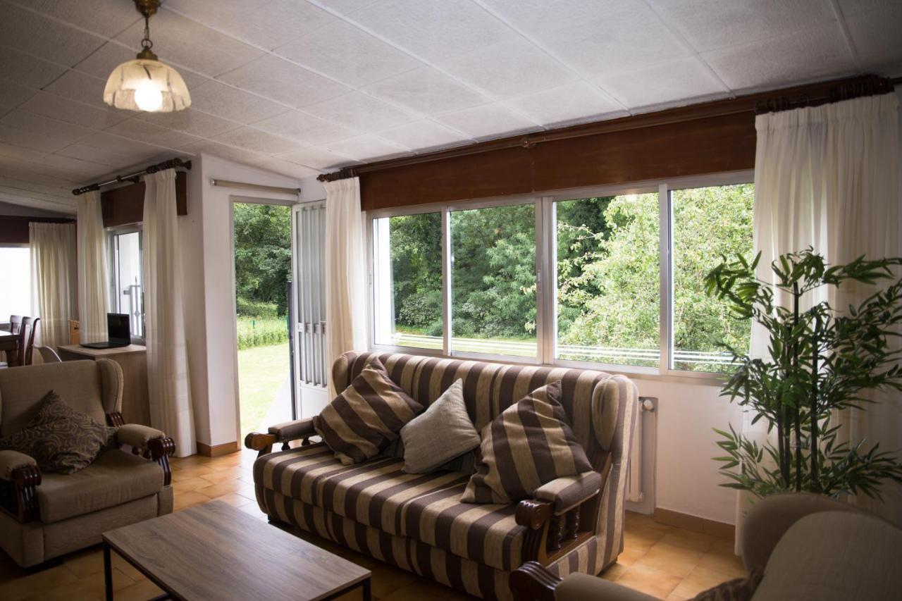 Holiday home La Casa Del Rio - A 13 Kilometros De Santiago *