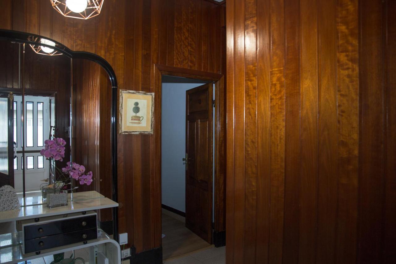 La Casa Del Rio - A 13 Kilometros De Santiago Hébergement de vacances
