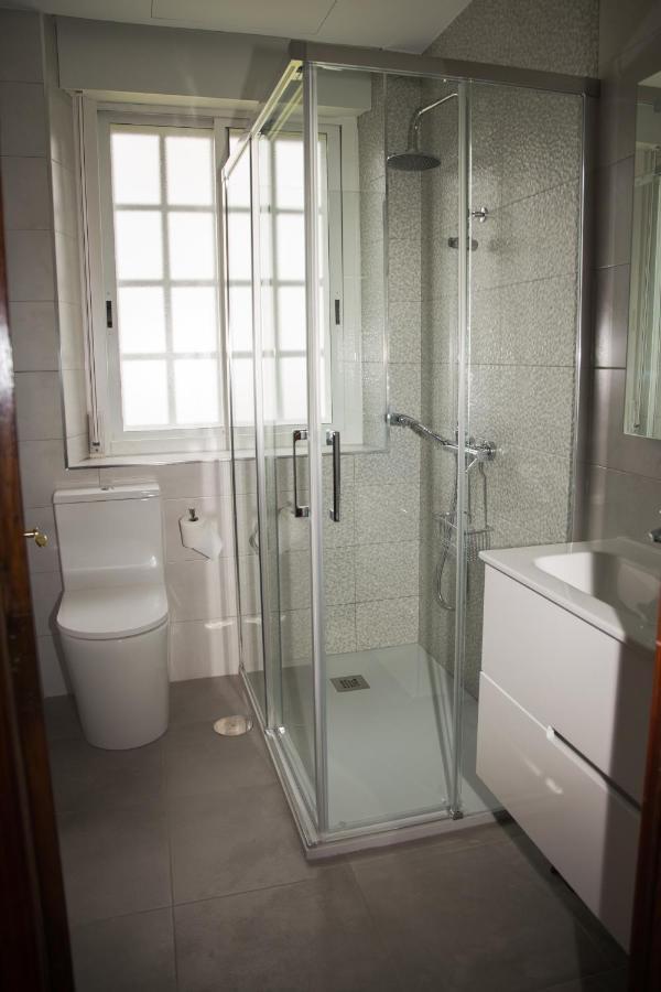 La Casa Del Rio - A 13 Kilometros De Santiago Holiday home