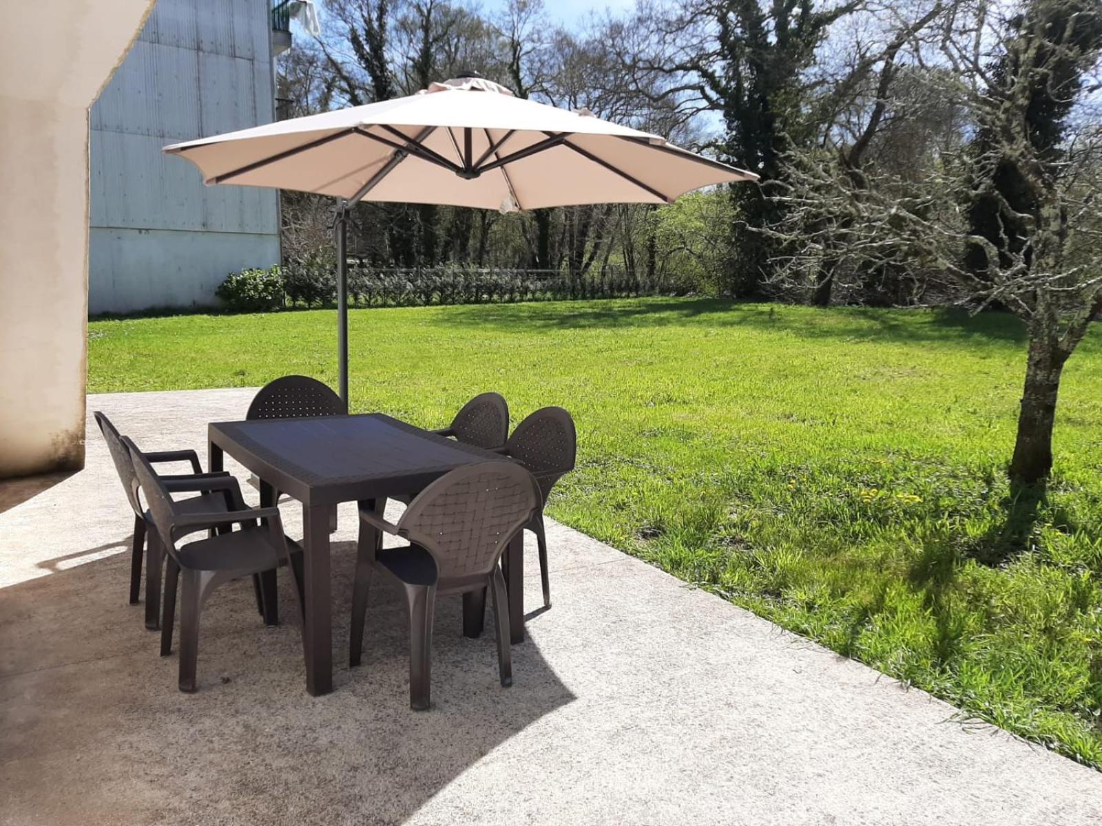 Holiday home La Casa Del Rio - A 13 Kilometros De Santiago *